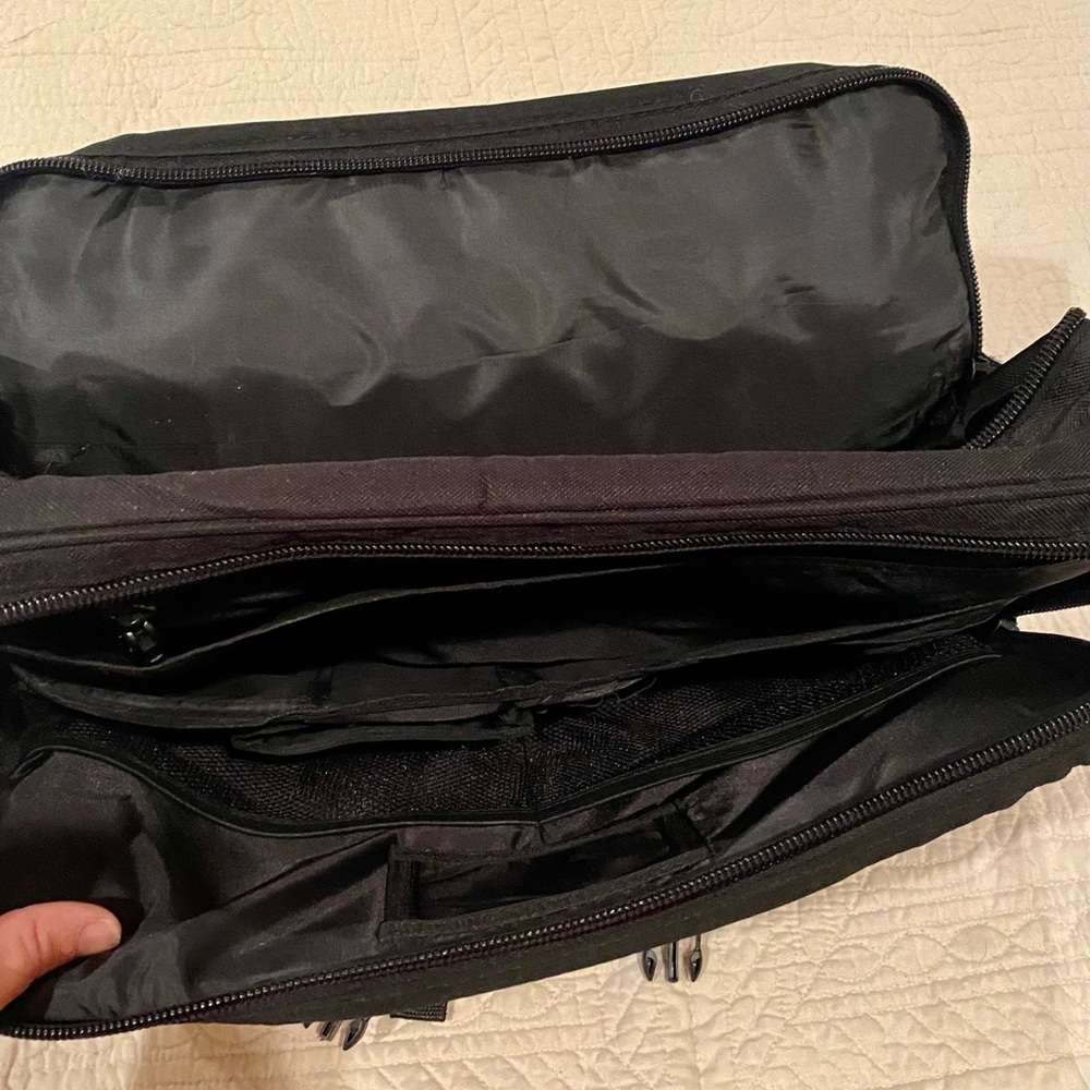 Tactical Bag - Picture 2 of 5